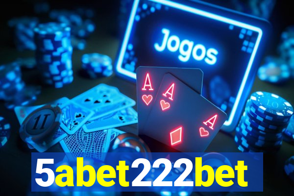 5abet222bet