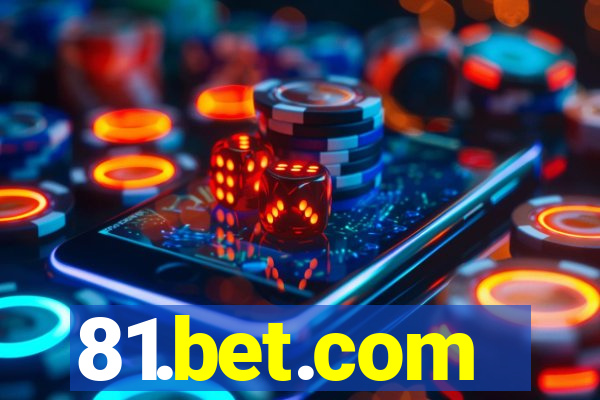 81.bet.com