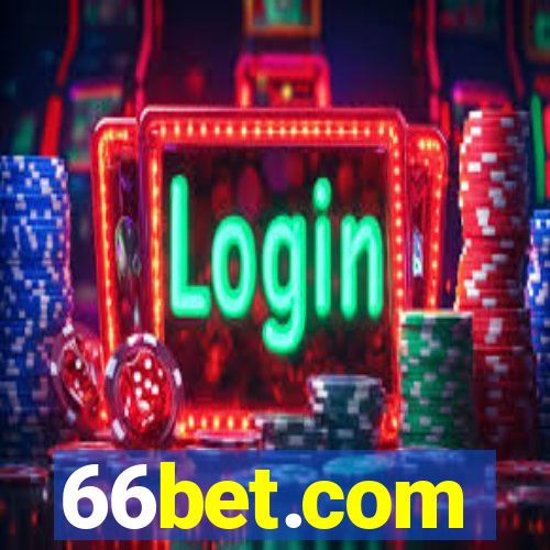 66bet.com