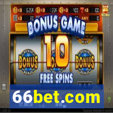 66bet.com