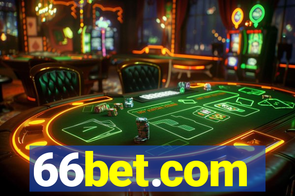 66bet.com