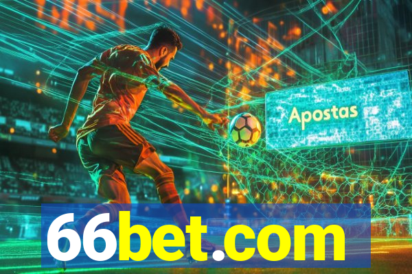 66bet.com