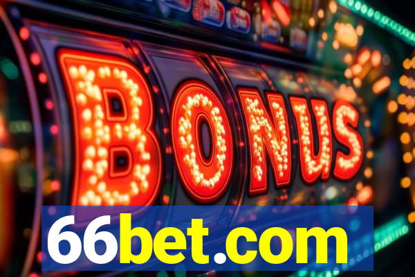 66bet.com