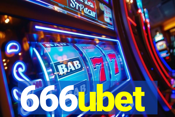 666ubet