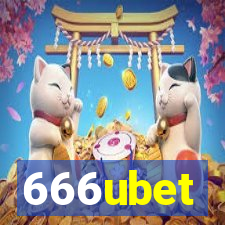 666ubet