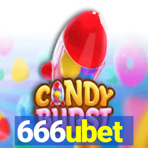 666ubet