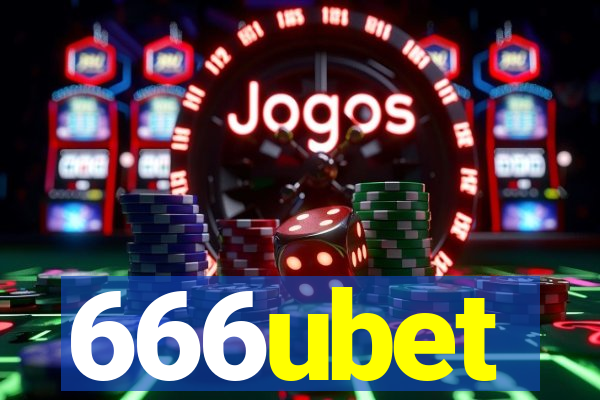 666ubet