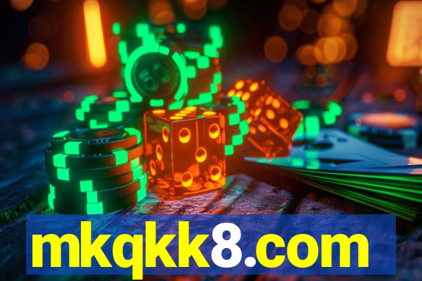 mkqkk8.com