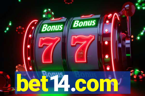 bet14.com