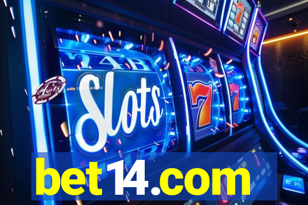 bet14.com