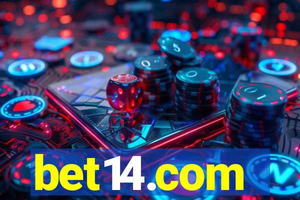 bet14.com