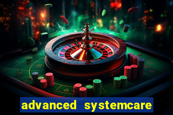 advanced systemcare 17 serial key brasil