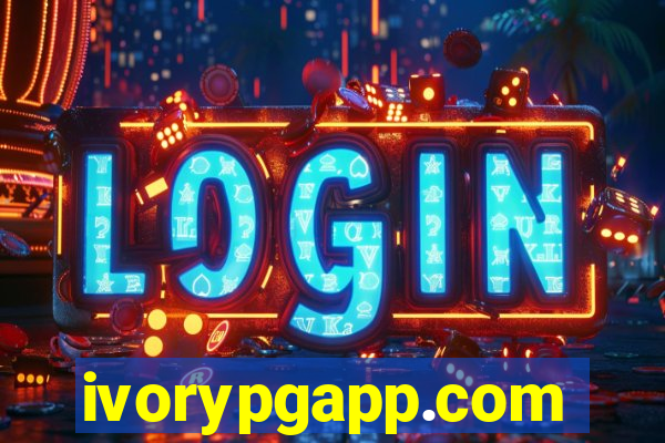 ivorypgapp.com