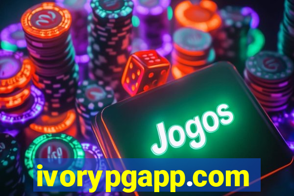 ivorypgapp.com