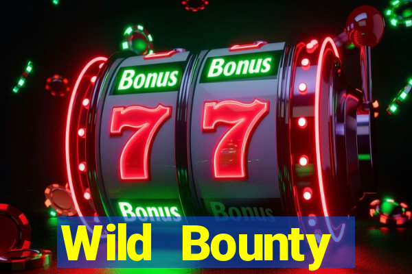 Wild Bounty Showdown pg demo main demo pg soft wild bounty