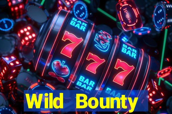 Wild Bounty Showdown pg demo main demo pg soft wild bounty