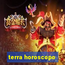 terra horoscopo