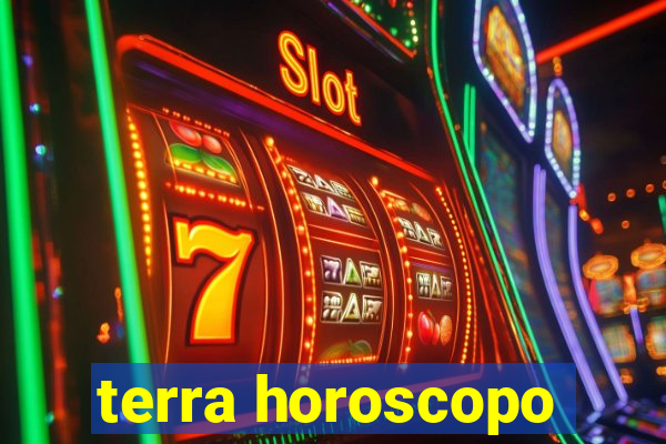 terra horoscopo