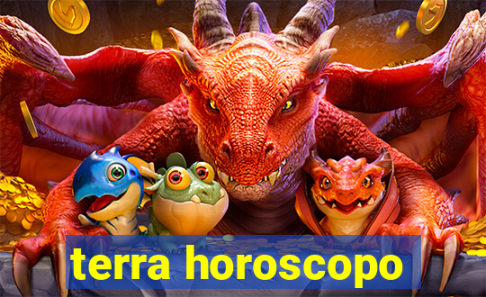 terra horoscopo