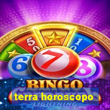 terra horoscopo