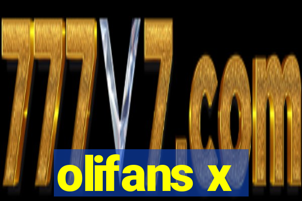 olifans x