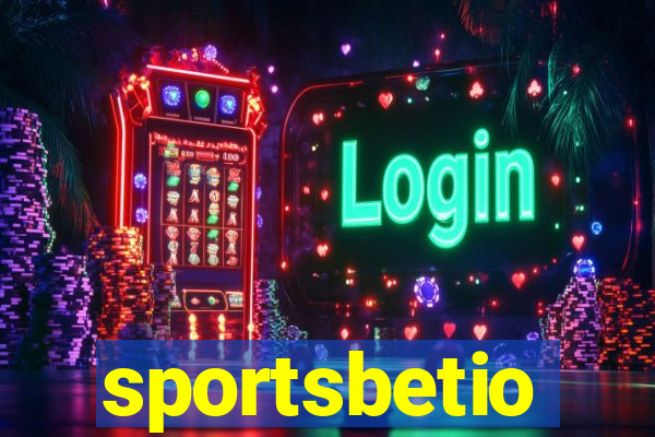 sportsbetio