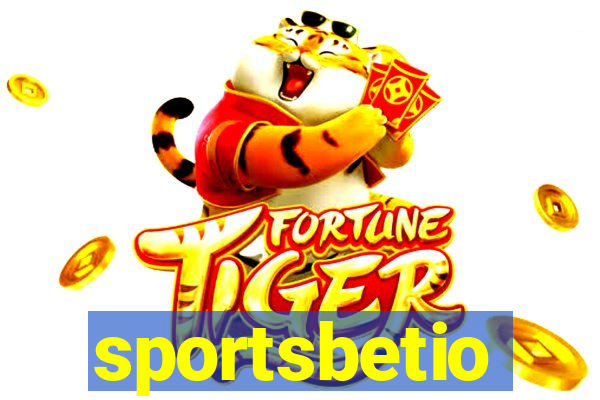 sportsbetio