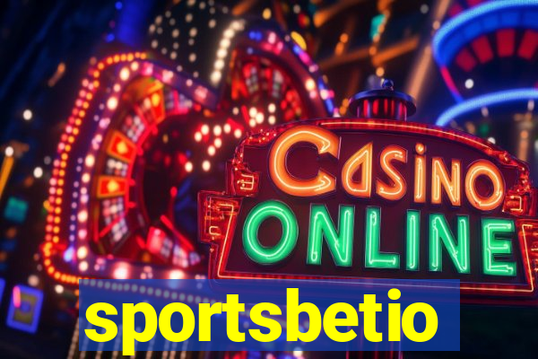 sportsbetio