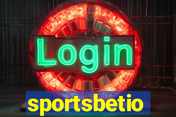 sportsbetio