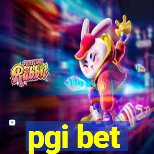 pgi bet