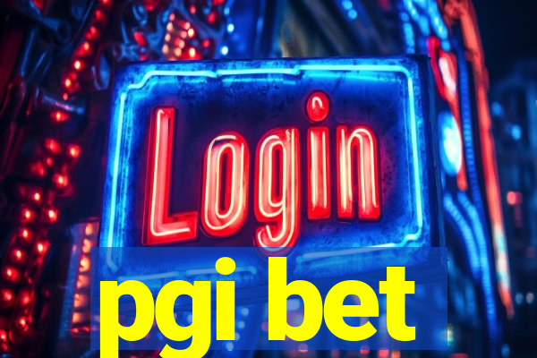 pgi bet