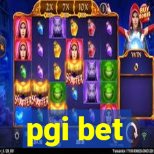 pgi bet