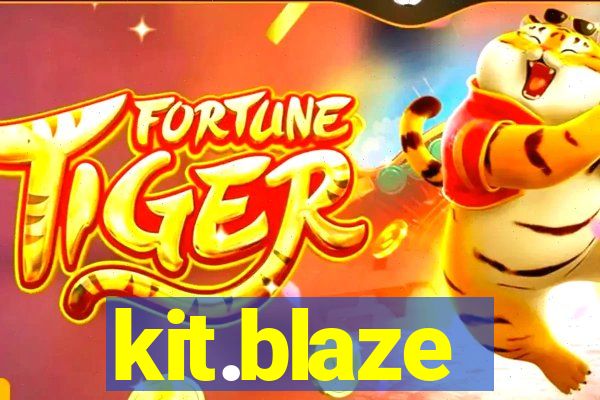 kit.blaze