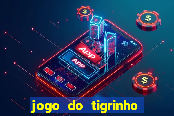 jogo do tigrinho jojo todynho