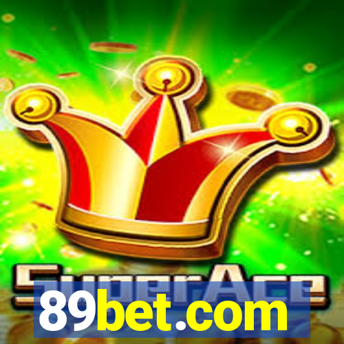 89bet.com