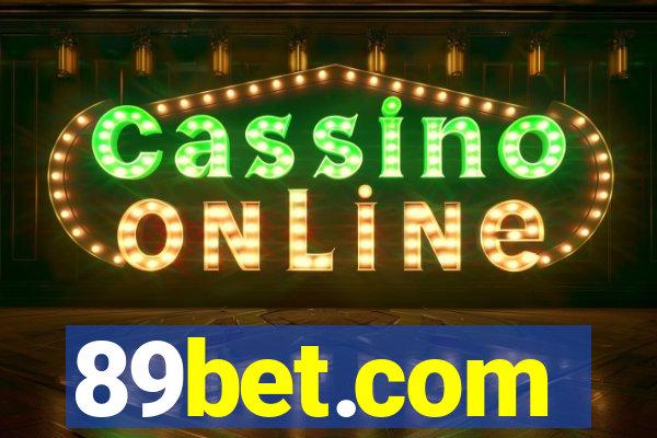 89bet.com