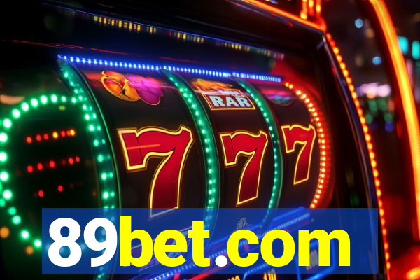 89bet.com