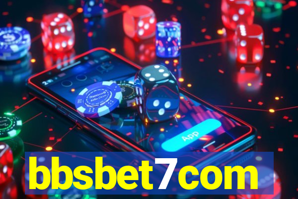 bbsbet7com