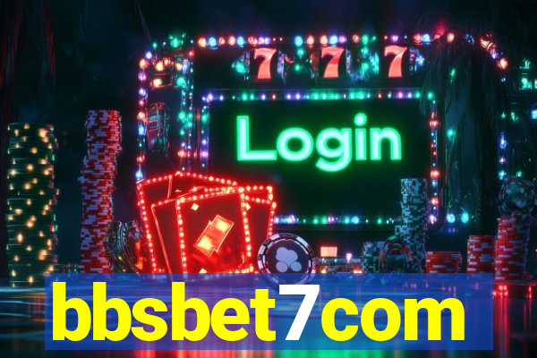 bbsbet7com