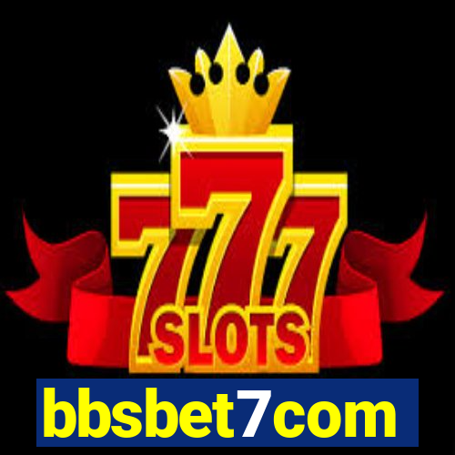 bbsbet7com