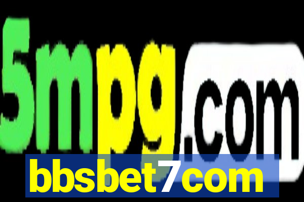 bbsbet7com