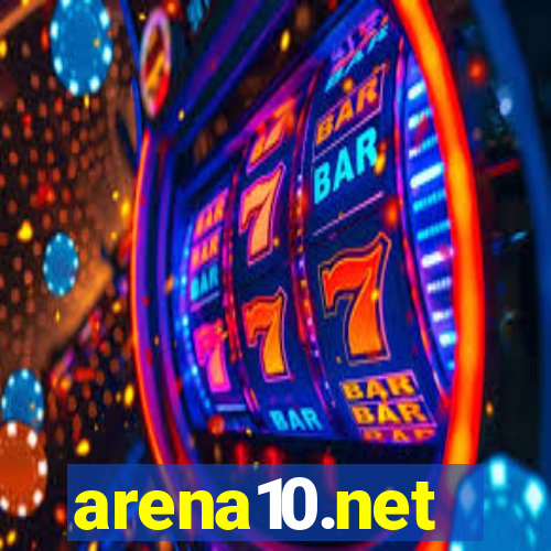 arena10.net