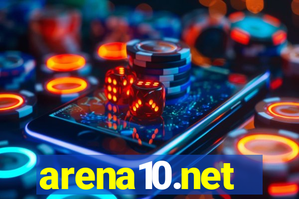 arena10.net