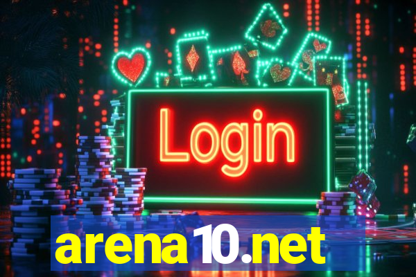 arena10.net