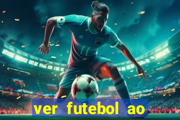 ver futebol ao vivo futemax