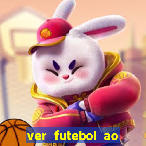 ver futebol ao vivo futemax