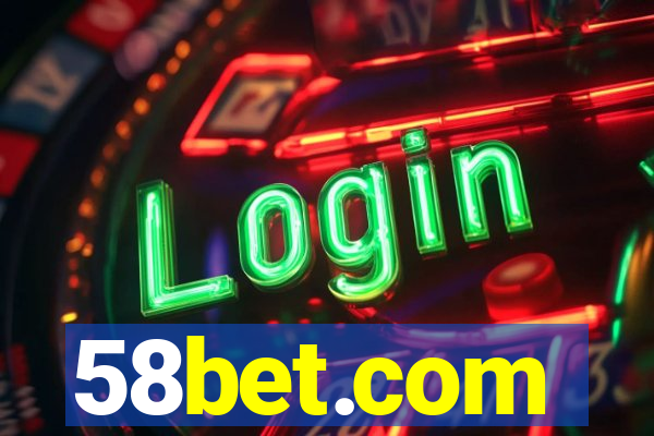 58bet.com