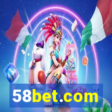 58bet.com