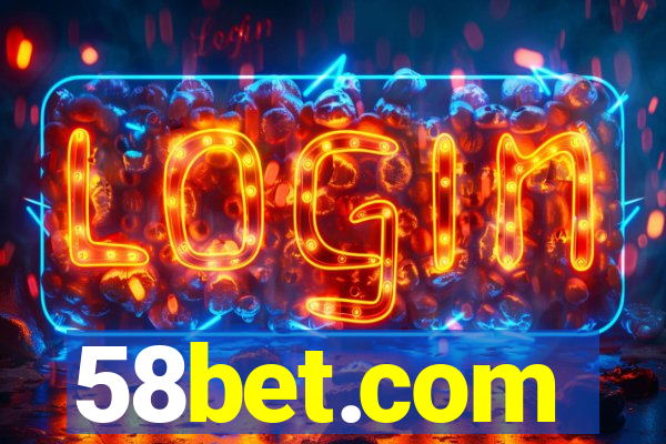 58bet.com