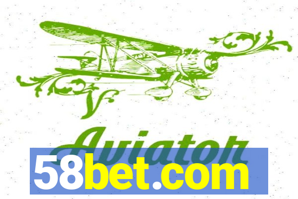 58bet.com